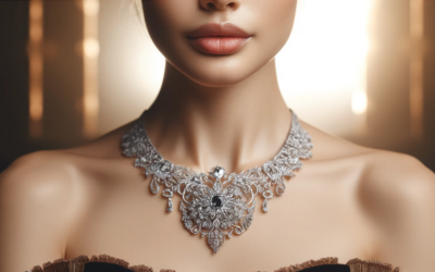 Harmonisez Collier et Visage : Le Guide Ultime